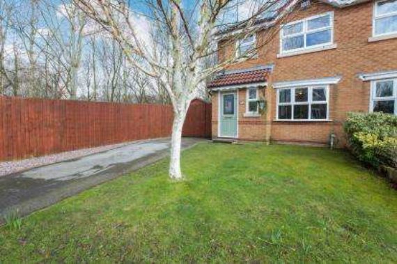 3 Bedroom Semi-Detac...